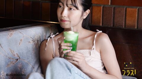 [WPB-net] No.318 福田ルミカ「君の夏、19歳。」2024.07 (7)