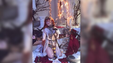 [Cosplay] 阿薰kaOri 鸣潮 奥古斯塔 [371P32V-7.69GB] (28)