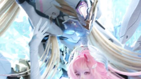 [Cosplay] 阿薰kaOri 爱弥斯 [476P13V-7.98GB] (13)