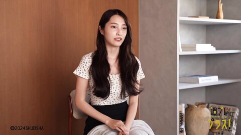 [WPB-net] No.318 福田ルミカ「君の夏、19歳。」2024.07 (2)