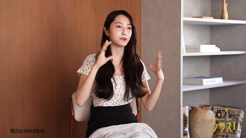 [WPB-net] No.318 福田ルミカ「君の夏、19歳。」2024.07 (2)