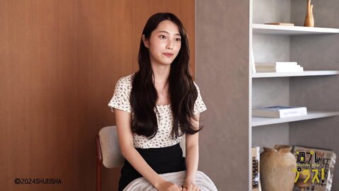 [WPB-net] No.318 福田ルミカ「君の夏、19歳。」2024.07 (2)