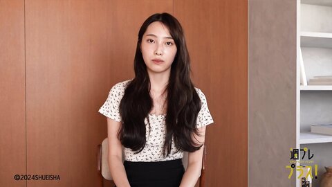 [WPB-net] No.318 福田ルミカ「君の夏、19歳。」2024.07 (2)