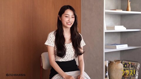 [WPB-net] No.318 福田ルミカ「君の夏、19歳。」2024.07 (2)