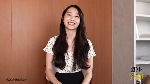[WPB-net] No.318 福田ルミカ「君の夏、19歳。」2024.07 (2)
