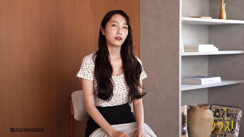[WPB-net] No.318 福田ルミカ「君の夏、19歳。」2024.07 (2)
