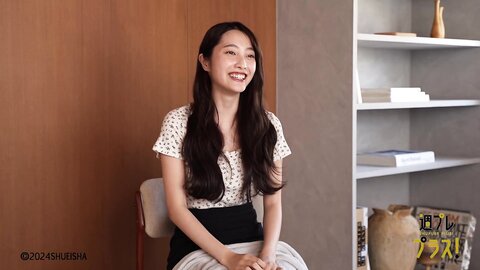 [WPB-net] No.318 福田ルミカ「君の夏、19歳。」2024.07 (2)