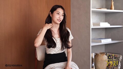 [WPB-net] No.318 福田ルミカ「君の夏、19歳。」2024.07 (2)