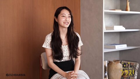 [WPB-net] No.318 福田ルミカ「君の夏、19歳。」2024.07 (2)