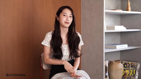 [WPB-net] No.318 福田ルミカ「君の夏、19歳。」2024.07 (2)