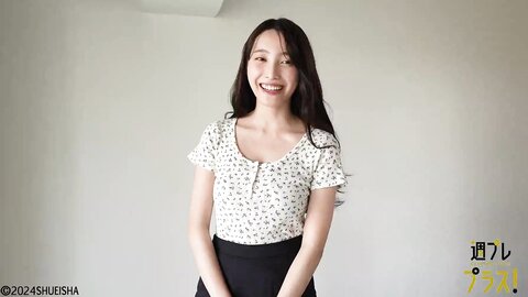 [WPB-net] No.318 福田ルミカ「君の夏、19歳。」2024.07 (15)