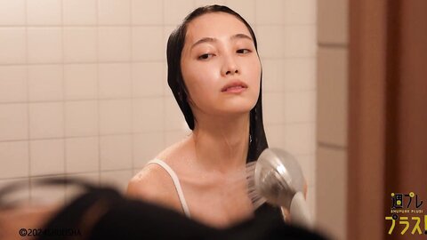 [WPB-net] No.318 福田ルミカ「君の夏、19歳。」2024.07 (15)