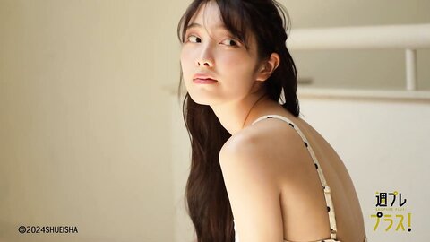 [WPB-net] No.318 福田ルミカ「君の夏、19歳。」2024.07 (15)