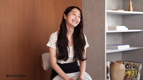 [WPB-net] No.318 福田ルミカ「君の夏、19歳。」2024.07 (4)