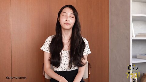 [WPB-net] No.318 福田ルミカ「君の夏、19歳。」2024.07 (4)