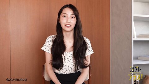 [WPB-net] No.318 福田ルミカ「君の夏、19歳。」2024.07 (4)
