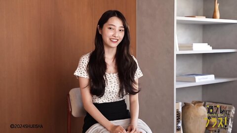 [WPB-net] No.318 福田ルミカ「君の夏、19歳。」2024.07 (4)