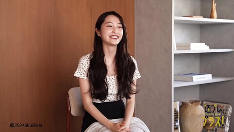 [WPB-net] No.318 福田ルミカ「君の夏、19歳。」2024.07 (4)
