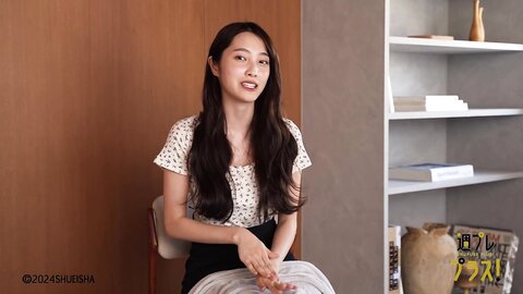 [WPB-net] No.318 福田ルミカ「君の夏、19歳。」2024.07 (4)