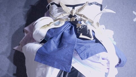 [Cosplay] 阿薰kaOri 爱弥斯 [476P13V-7.98GB] (2)