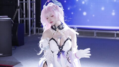 [Cosplay] 阿薰kaOri 爱弥斯 [476P13V-7.98GB] (2)