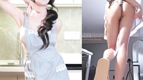 [Cosplay] Yiko湿润兔 2026年03月作品 继母の香 [126P4V-1.76GB] (2)