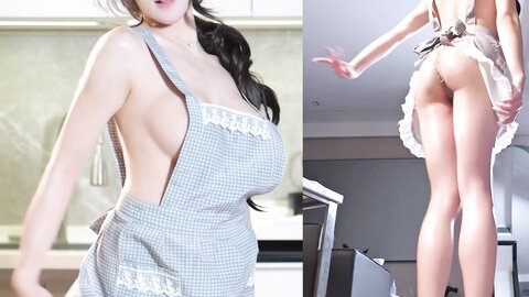 [Cosplay] Yiko湿润兔 2026年03月作品 继母の香 [126P4V-1.76GB] (2)