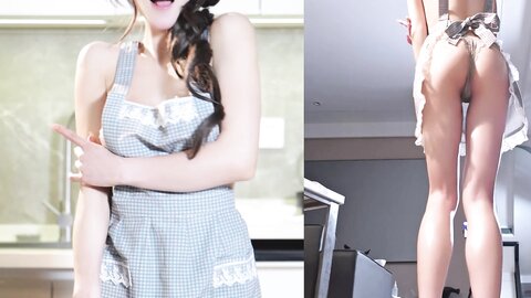 [Cosplay] Yiko湿润兔 2026年03月作品 继母の香 [126P4V-1.76GB] (2)