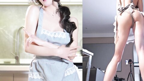 [Cosplay] Yiko湿润兔 2026年03月作品 继母の香 [126P4V-1.76GB] (2)