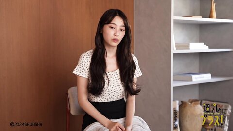 [WPB-net] No.318 福田ルミカ「君の夏、19歳。」2024.07 (3)