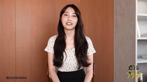 [WPB-net] No.318 福田ルミカ「君の夏、19歳。」2024.07 (3)