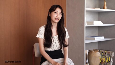 [WPB-net] No.318 福田ルミカ「君の夏、19歳。」2024.07 (3)