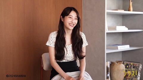 [WPB-net] No.318 福田ルミカ「君の夏、19歳。」2024.07 (3)