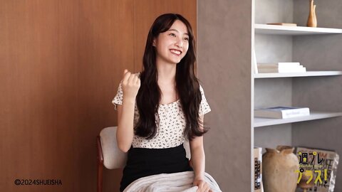 [WPB-net] No.318 福田ルミカ「君の夏、19歳。」2024.07 (3)