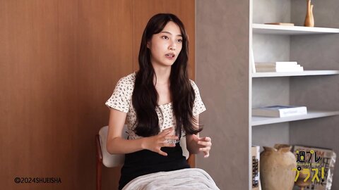 [WPB-net] No.318 福田ルミカ「君の夏、19歳。」2024.07 (3)
