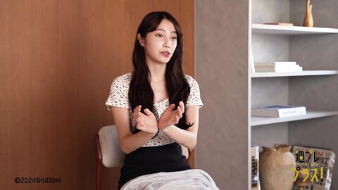 [WPB-net] No.318 福田ルミカ「君の夏、19歳。」2024.07 (3)