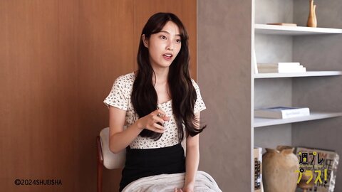 [WPB-net] No.318 福田ルミカ「君の夏、19歳。」2024.07 (3)