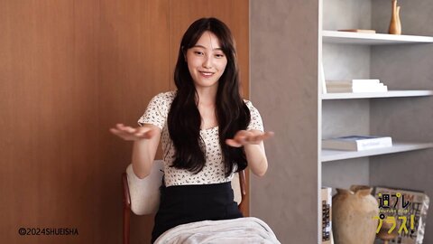 [WPB-net] No.318 福田ルミカ「君の夏、19歳。」2024.07 (3)