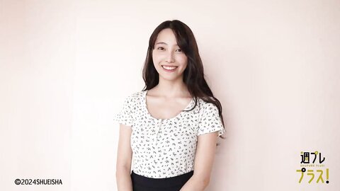 [WPB-net] No.318 福田ルミカ「君の夏、19歳。」2024.07 (6)