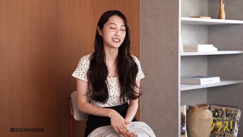 [WPB-net] No.318 福田ルミカ「君の夏、19歳。」2024.07 (6)