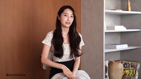 [WPB-net] No.318 福田ルミカ「君の夏、19歳。」2024.07 (6)
