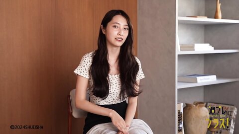 [WPB-net] No.318 福田ルミカ「君の夏、19歳。」2024.07 (6)
