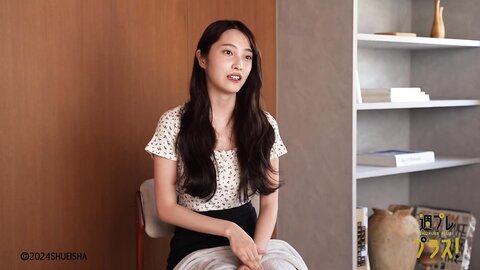 [WPB-net] No.318 福田ルミカ「君の夏、19歳。」2024.07 (6)