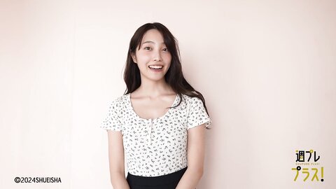 [WPB-net] No.318 福田ルミカ「君の夏、19歳。」2024.07 (6)