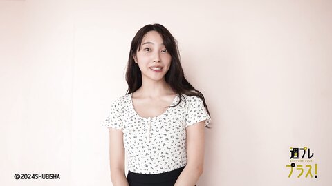 [WPB-net] No.318 福田ルミカ「君の夏、19歳。」2024.07 (6)