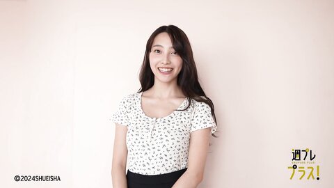 [WPB-net] No.318 福田ルミカ「君の夏、19歳。」2024.07 (6)