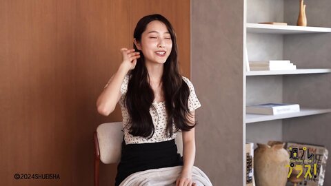 [WPB-net] No.318 福田ルミカ「君の夏、19歳。」2024.07 (6)