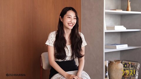 [WPB-net] No.318 福田ルミカ「君の夏、19歳。」2024.07 (6)