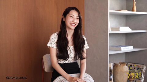 [WPB-net] No.318 福田ルミカ「君の夏、19歳。」2024.07 (6)