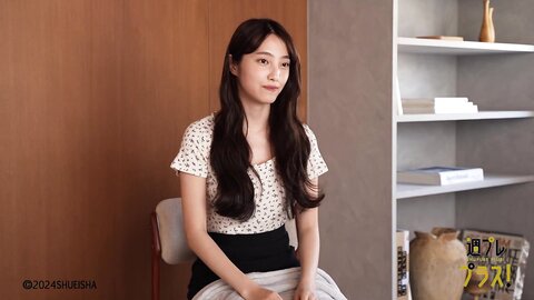 [WPB-net] No.318 福田ルミカ「君の夏、19歳。」2024.07 (10)